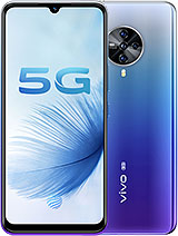 Best available price of vivo S6 5G in Qatar
