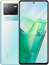 Best available price of vivo T2 in Qatar
