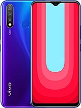 Best available price of vivo U20 in Qatar