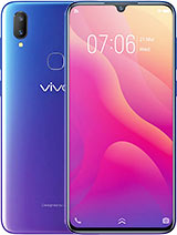 Best available price of vivo V11i in Qatar