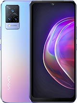 Best available price of vivo V21 in Qatar