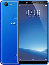 Best available price of vivo V7 in Qatar