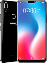 Best available price of vivo V9 6GB in Qatar