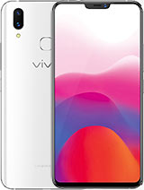 Best available price of vivo X21 in Qatar