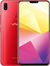 Best available price of vivo X21i in Qatar