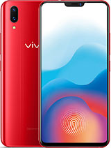 Best available price of vivo X21 UD in Qatar