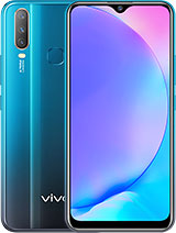 Best available price of vivo Y17 in Qatar