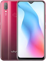 Best available price of vivo Y3 Standard in Qatar