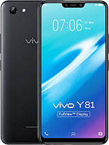 Best available price of vivo Y81 in Qatar