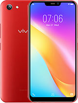 Best available price of vivo Y81i in Qatar