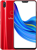 Best available price of vivo Z1 in Qatar