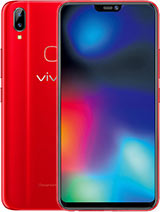 Best available price of vivo Z1i in Qatar