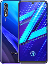 Best available price of vivo Z1x in Qatar