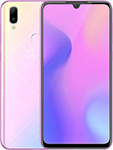 Best available price of vivo Z3i in Qatar