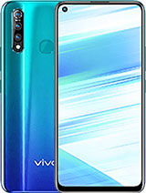 Best available price of vivo Z5x in Qatar