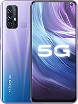 Best available price of vivo Z6 5G in Qatar
