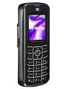 Best available price of VK Mobile VK2000 in Qatar