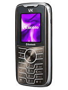 Best available price of VK Mobile VK2020 in Qatar