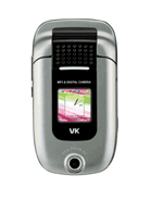 Best available price of VK Mobile VK3100 in Qatar