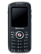 Best available price of VK Mobile VK7000 in Qatar
