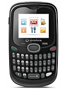 Best available price of Vodafone 345 Text in Qatar