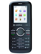 Best available price of Vodafone 526 in Qatar