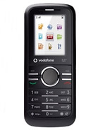 Best available price of Vodafone 527 in Qatar