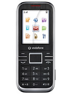 Best available price of Vodafone 540 in Qatar