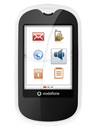 Best available price of Vodafone 541 in Qatar