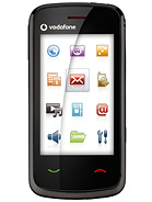 Best available price of Vodafone 547 in Qatar