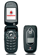 Best available price of Vodafone 710 in Qatar