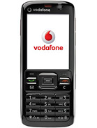 Best available price of Vodafone 725 in Qatar
