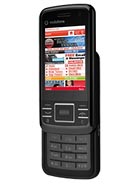 Best available price of Vodafone 830i in Qatar