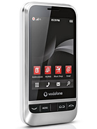 Best available price of Vodafone 845 in Qatar