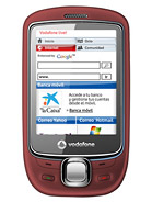 Best available price of Vodafone Indie in Qatar