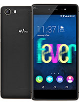Best available price of Wiko Fever 4G in Qatar