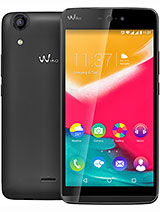 Best available price of Wiko Rainbow Jam 4G in Qatar