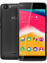 Best available price of Wiko Rainbow Jam in Qatar