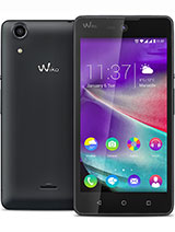Best available price of Wiko Rainbow Lite 4G in Qatar