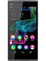 Best available price of Wiko Ridge Fab 4G in Qatar