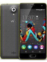 Best available price of Wiko Ufeel in Qatar