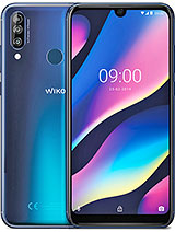 Best available price of Wiko View3 in Qatar