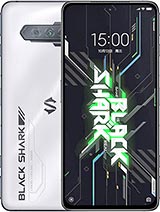Best available price of Xiaomi Black Shark 4S in Qatar