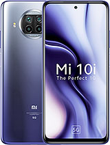 Best available price of Xiaomi Mi 10i 5G in Qatar