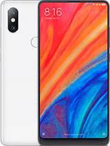 Best available price of Xiaomi Mi Mix 2S in Qatar