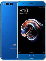 Best available price of Xiaomi Mi Note 3 in Qatar