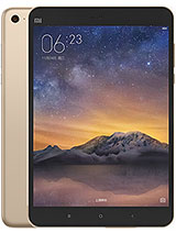 Best available price of Xiaomi Mi Pad 2 in Qatar