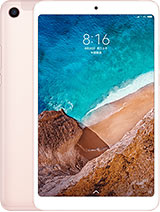 Best available price of Xiaomi Mi Pad 4 in Qatar