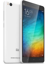 Best available price of Xiaomi Mi 4i in Qatar