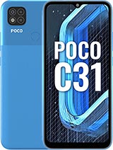 Best available price of Xiaomi Poco C31 in Qatar